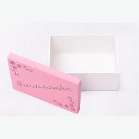 Caixa Personalizada Farmacinha 100% Mdf (17x12x08) Rosa - 2