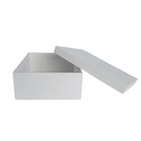 Caixa 100% Mdf (20x16x7,5) Branco