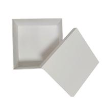 Kit Com 12un De Caixa 100% Mdf (19x19x09) Branco - 3