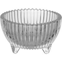 Minie Potiche 12X9X9Cm Vidro Transp - 3