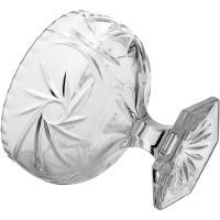 Pryma Potiche 18X11X11Cm Vidro Transp