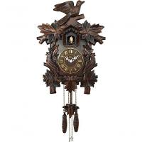 Relógio De Parede Cuco Herweg 530001 - 1