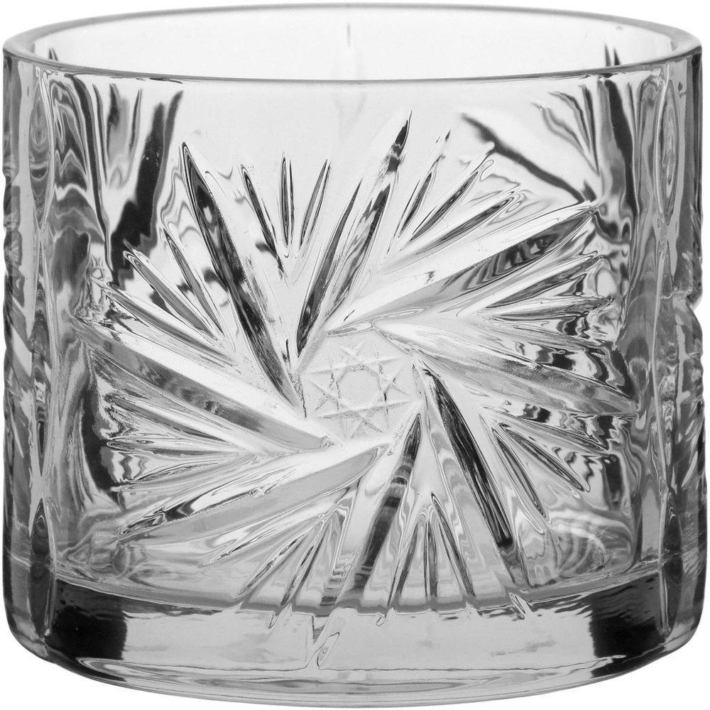 Potiche 16X10X10Cm Vidro Transp - 4