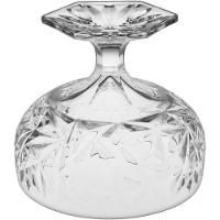 Ally Potiche 24X16X16Cm Vidro Transp - 2