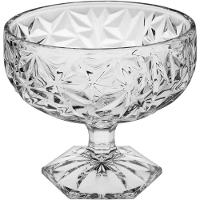 Ally Potiche 24X16X16Cm Vidro Transp - 3