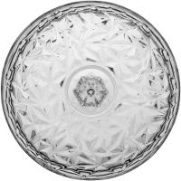 Ally Potiche 24X16X16Cm Vidro Transp - 5