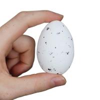 Enfeites Decorativo Bandeja De Ovos De Páscoa Isopor - 2