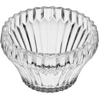 Violin Potiche 13X12X12Cm Vidro Transp - 3