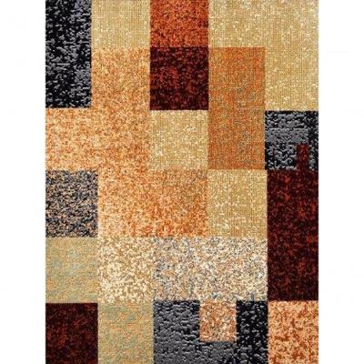 Tapete Monterey Carmel Griff Rayza - 150x200cm Bege