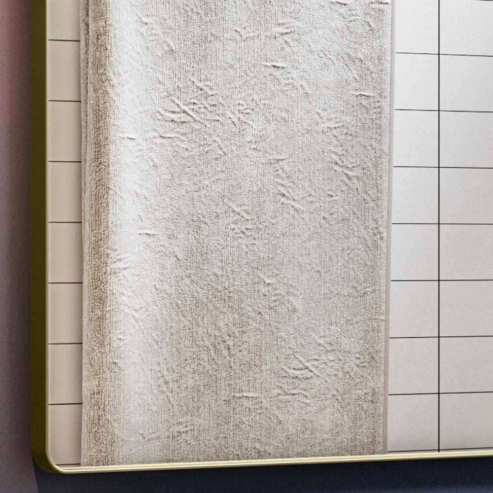 Espelho Decorativo Skkar Retang 92x62 Moldura 25 Cm Dourado Dhom Dourado - 3