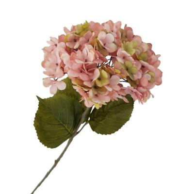 Flor Artificial Hortência 60 Cm