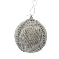 Bola De Natal Kit Com 3 Unidades Kit 3 Pçs. - 2