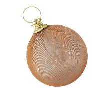 Bola De Natal Kit Com 3 Unidades Kit 3 Pçs. - 1