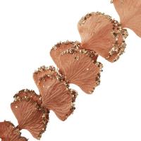 Galho Decorativo 3 Ramos Rose 82cm 82cm - 3