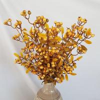 Galho Decorativo Com Frutinhas 60 Cm - 5