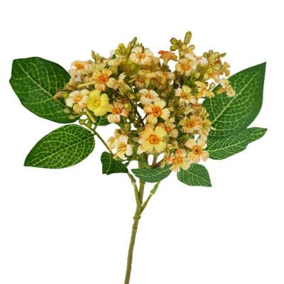 Mini Buquê Flores Artificiais 29cm
