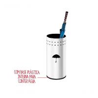 Porta Guarda-chuvas - Gamma ø 20 X 43 Cm - Brinox - 2
