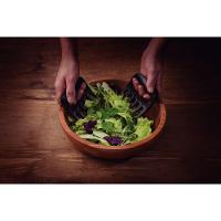 Garras Multiuso Tramontina Churrasco Black Em Abs 02 Peças