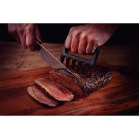 Garras Multiuso Tramontina Churrasco Black Em Abs 02 Peças - 5