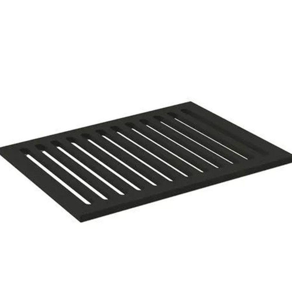 Grelha Para Cinzeiro Ferro Fundido Libaneza 18x21,5 Cm - 1