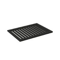 Grelha Para Cinzeiro Ferro Fundido Libaneza 18x21,5 Cm - 2