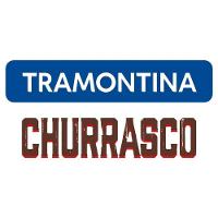 Pegador Manuseador Carne Churrasco Com Lâmina Em Inox E Cabo De Madeira 37 Cm Pmc4 - Tramontina - 3