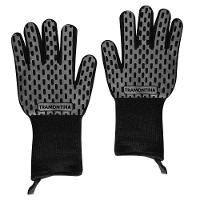 Luva Tramontina Churrasco Black 02 Peças - 1