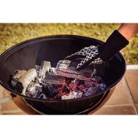 Luva Tramontina Churrasco Black 02 Peças - 7