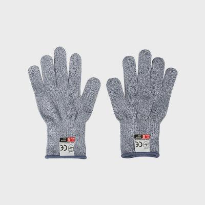 Luvas Anti Corte Nivel 5 Segurança Cozinha Açougue