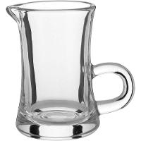 Mini Jarra 8X9X5Cm 100Ml Vidro Transp - 1