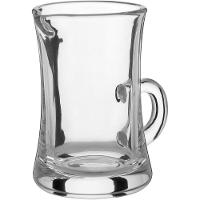 Mini Jarra 8X9X5Cm 100Ml Vidro Transp - 4