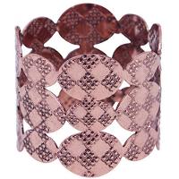 Anel de Guardanapo Japão Bronze Mimo Style - 1