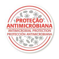 Faca Para Carne Profissional 10 Polegadas Cabo Branco 24609080 - Tramontina - 4