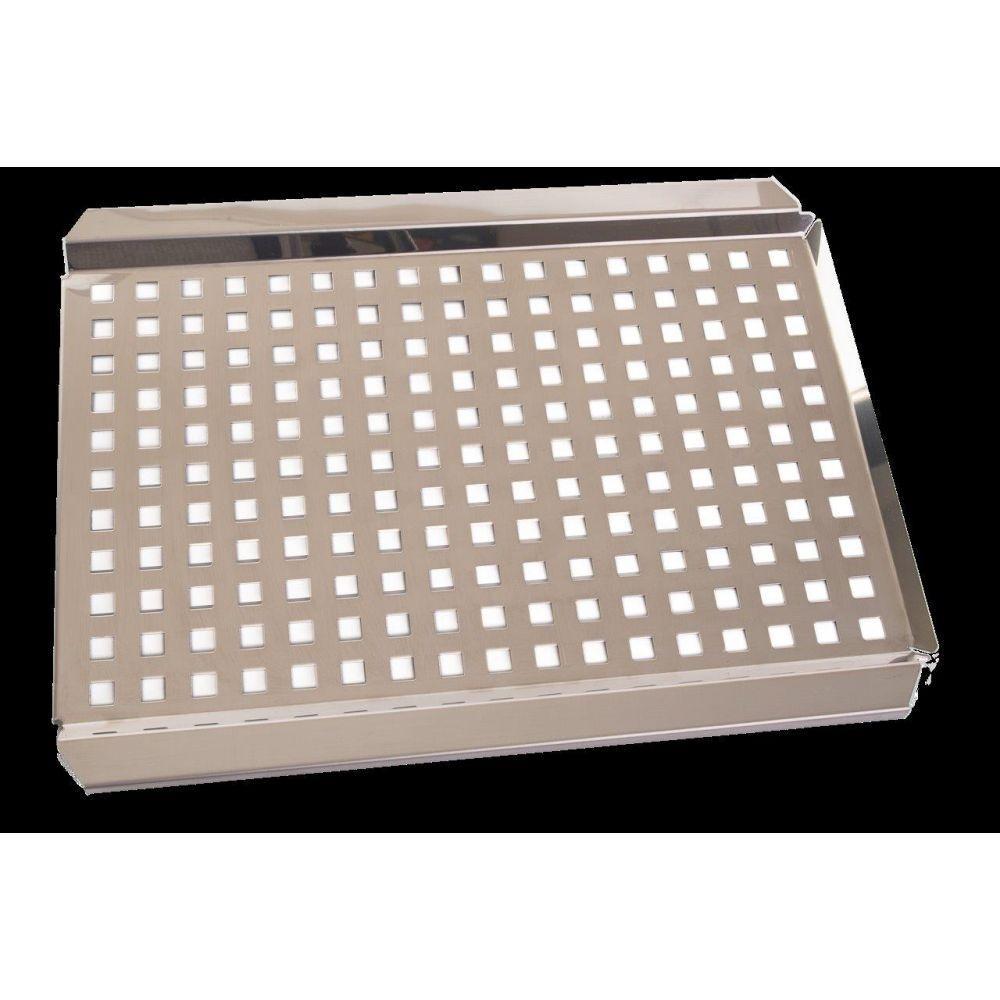 Grelha para Churrasco Multiuso Kort - 1