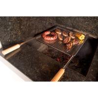 Grelha para Churrasco Multiuso Kort - 2