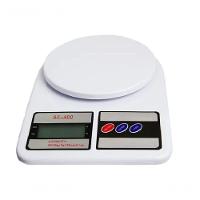 Balança Digital De Objetos Pesa 1Gr Até 10Kg Balança Para Cozinha - 4