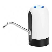 Bomba De Água Bebedouro Elétrico Galão 20 Lts Recarregável Usb - 1