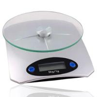 Balança Digital Para Uso Doméstico Até 5Kg Ke Home - 3