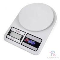Balança De Precisão De Cozinha Fitness Nutricao Dieta - 6