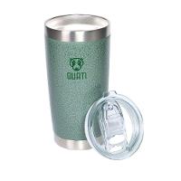 Copo Térmico Quati Com Tampa 591Ml Verde V2 - Cv2Ctml591 - 3