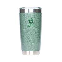 Copo Térmico Quati Com Tampa 591Ml Verde V2 - Cv2Ctml591 - 4