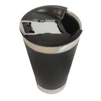 Copo Térmico Abridor 473Ml Dia Dos Namorados Preto Nº6 - 3