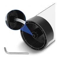 Bebedouro Bomba Elétrica Para Garrafão Galão Água Recarregável - 2