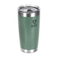 Copo Térmico Quati Com Tampa 591Ml Verde - Cvct591 - 1