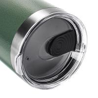 Copo Térmico Quati Com Tampa 591Ml Verde - Cvct591 - 2