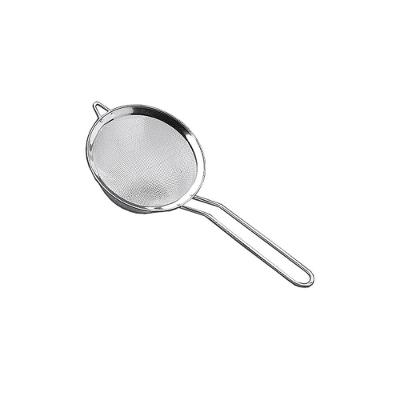 Peneira Aço Inox 24cm Top Pratic Brinox Inox