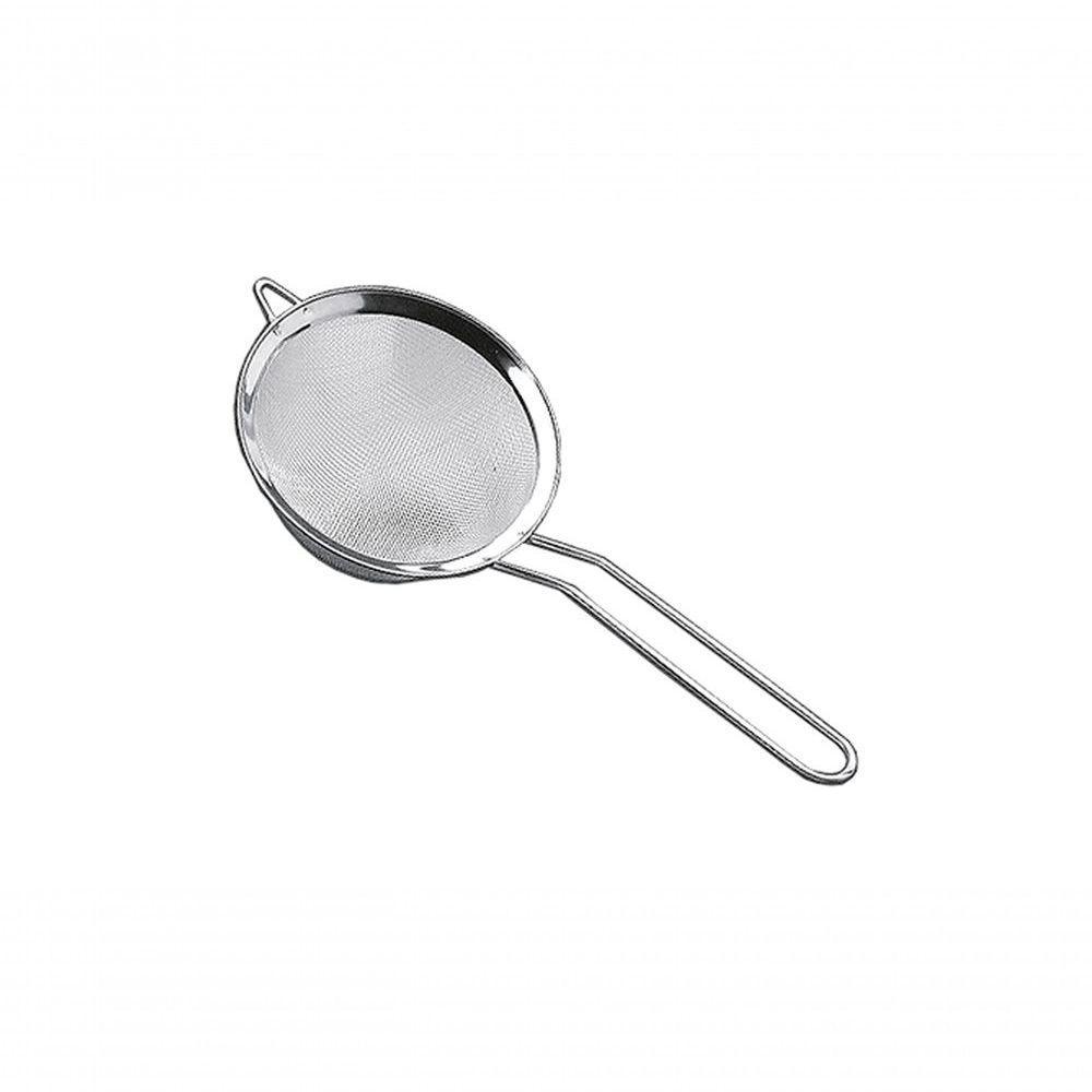 Peneira Aço Inox ø16 Cm Top Pratic ø 16 Cm Peneira Aço Inox ø16 Cm Top Pratic ø 16 Cm - Brinox - 1