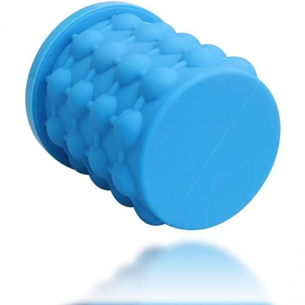 Maquina De Gelo Manual Ice Cube Maker Genie - 3