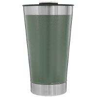 Copo Térmico Abridor 473Ml Dia Dos Namorados Verde Nº3 - 2