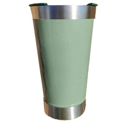 Copo Térmico Abridor 473Ml Dia Dos Namorados Verde